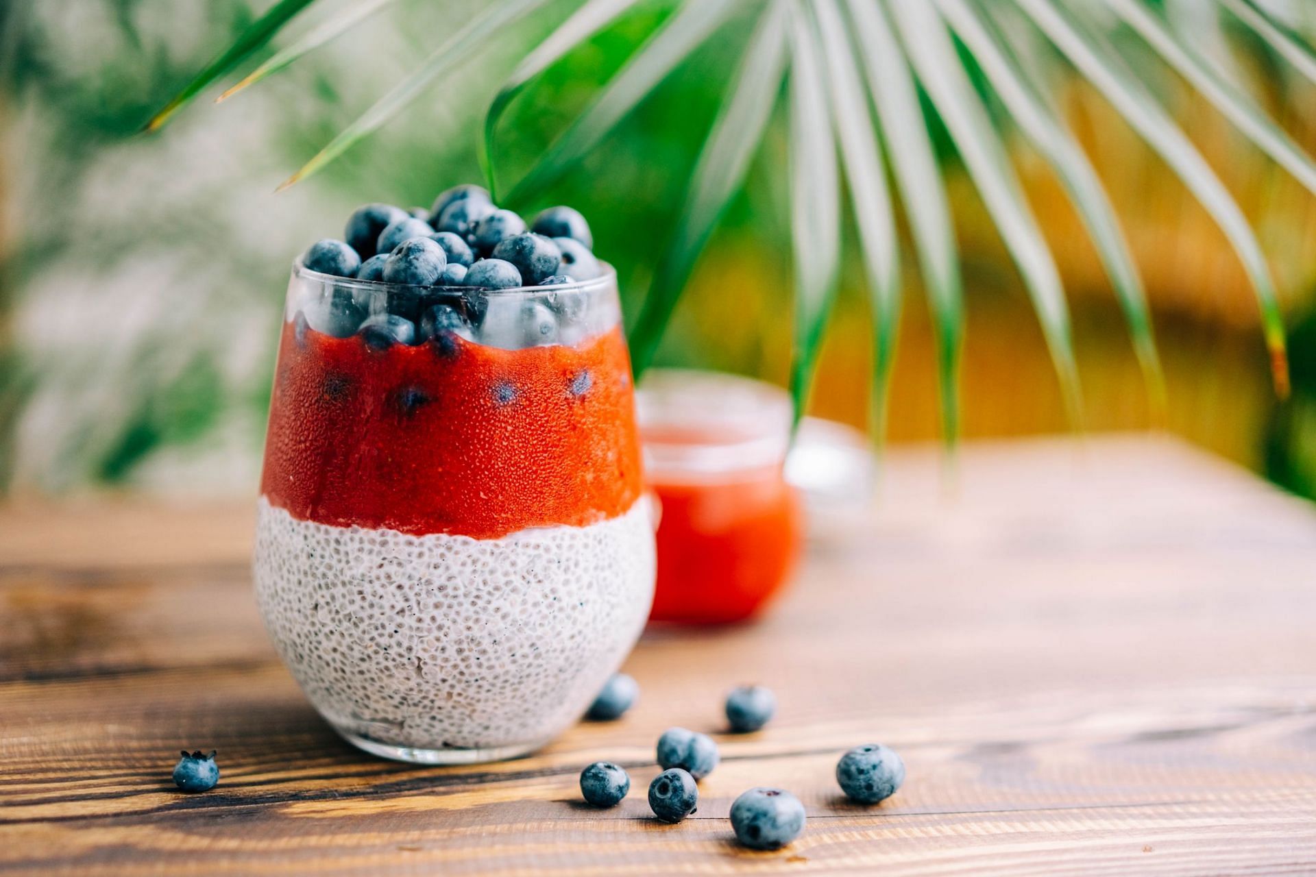 Lectin-Free Diet (Image via Getty Images/Maria Korneeva)